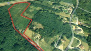 Land - No PP for sale in Kemsley Street photo